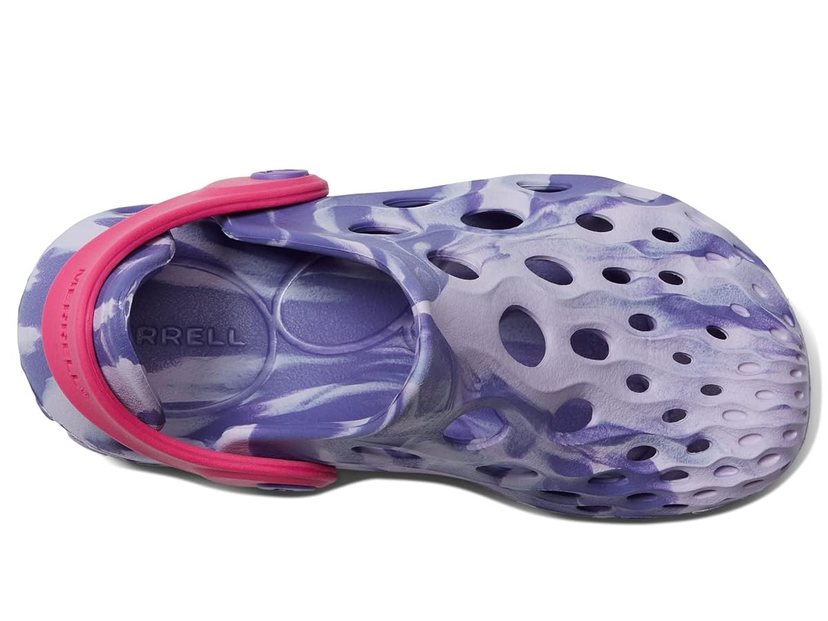 Amazon.com | Merrell Hydro Moc Sport Sandal, Orchid, 4 US